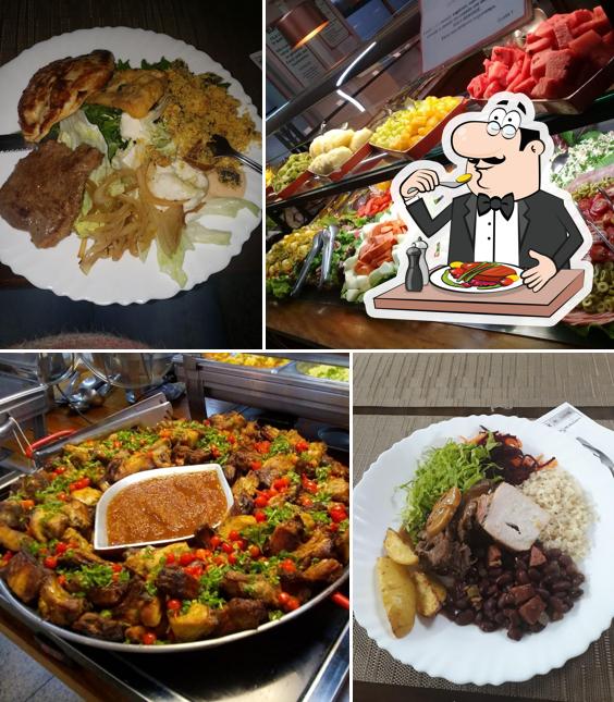 Daniel's Cook