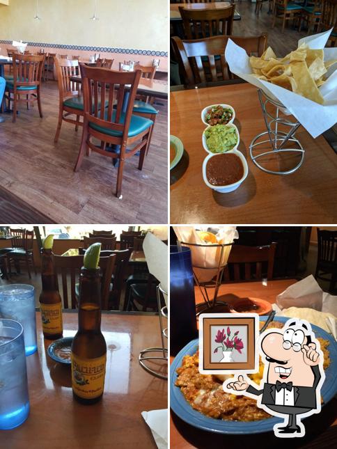 Sarita's Mexican Grill Restaurants