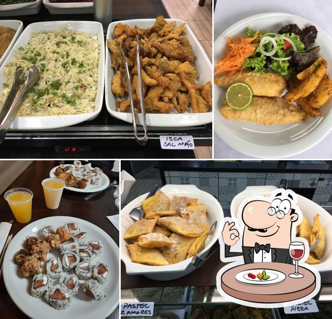 Santo Fogão Restaurante & Grill