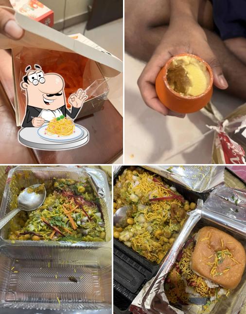 Agra Sweets Banjara - Since 1951