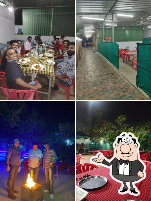 Baisakhi Family Dhaba