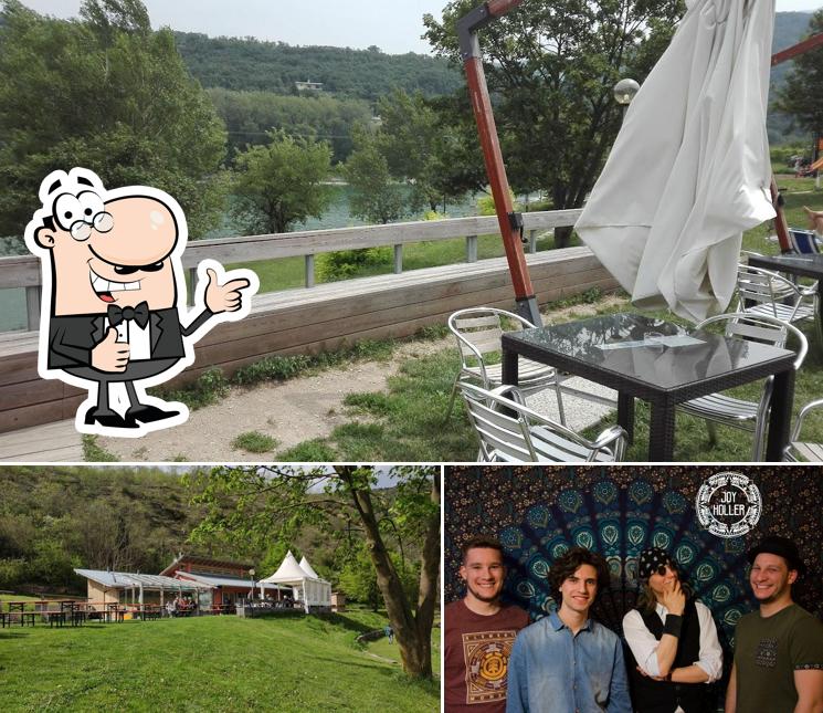 Vedi la foto di Bar Lido 2.0