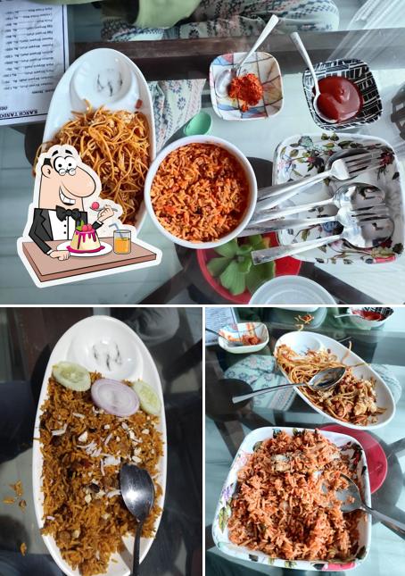 Biryani hub