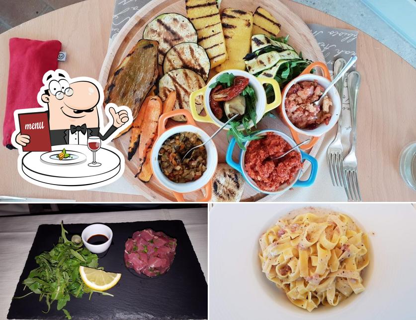 Platti al Borgo alla Vigna