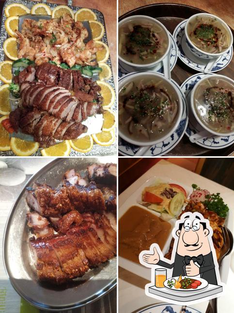 China Restaurant Nanking