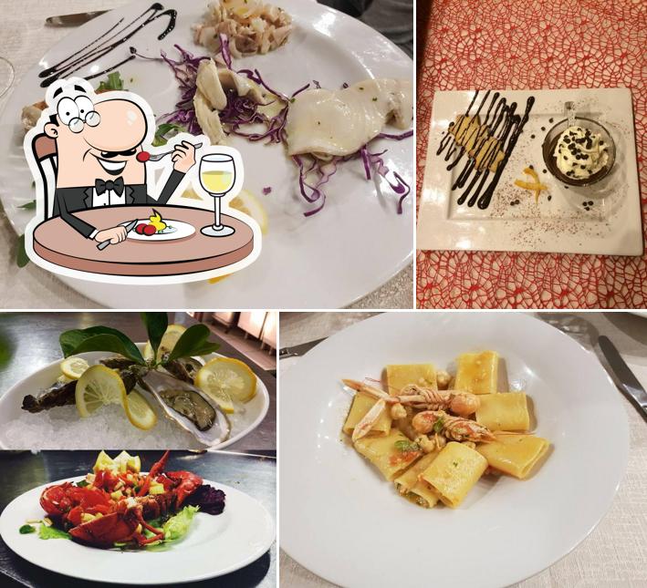 Ristorante Da Attilio