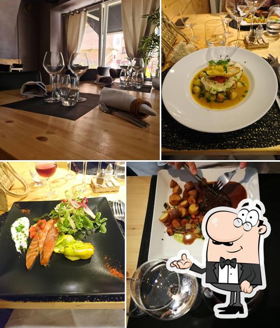 L'atelier des saveurs