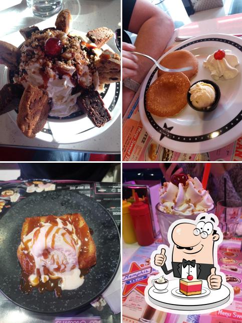 Memphis - Restaurant Diner