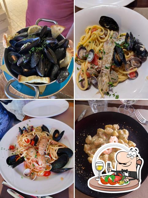 Osteria di Bacco