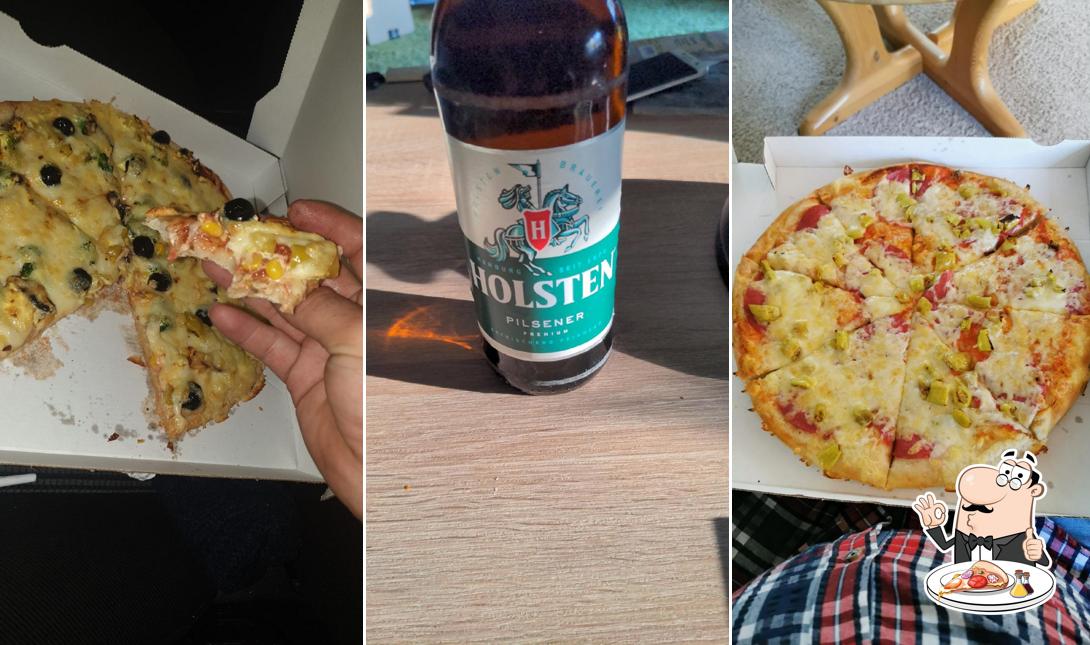 Pizza Box