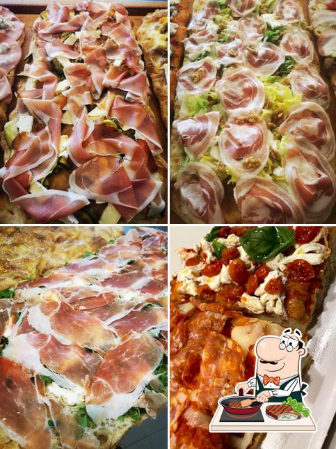 Ordina i un pasto a base di carne a Dal Grano - La Madre Pizza