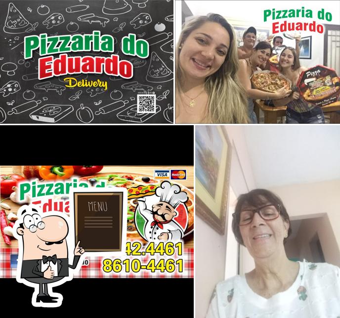 Pizzaria do Eduardo