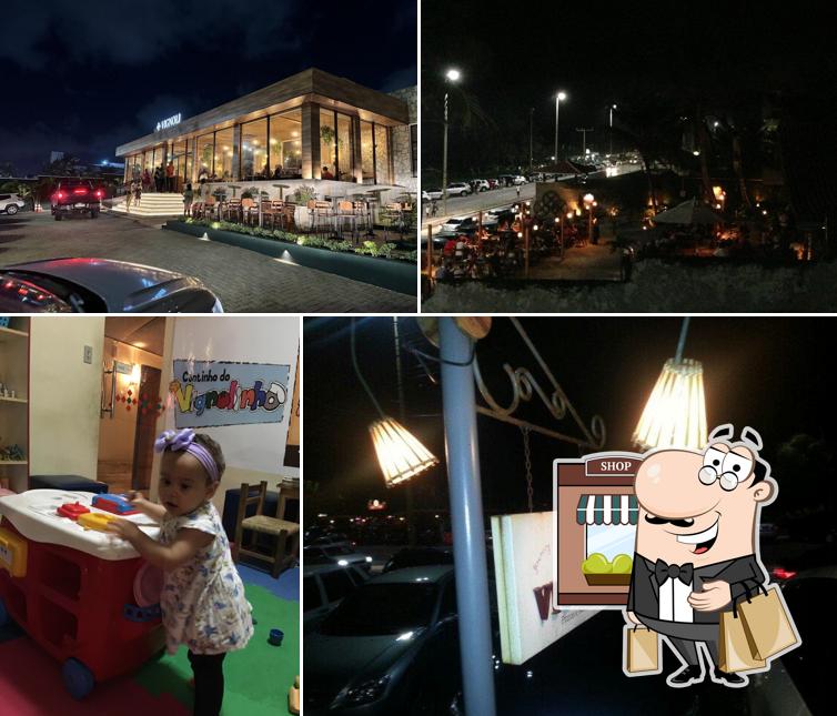 Vignoli São Luís - Litorânea