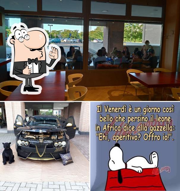 Guarda questa immagine di Caffetteria Direzionale Snc