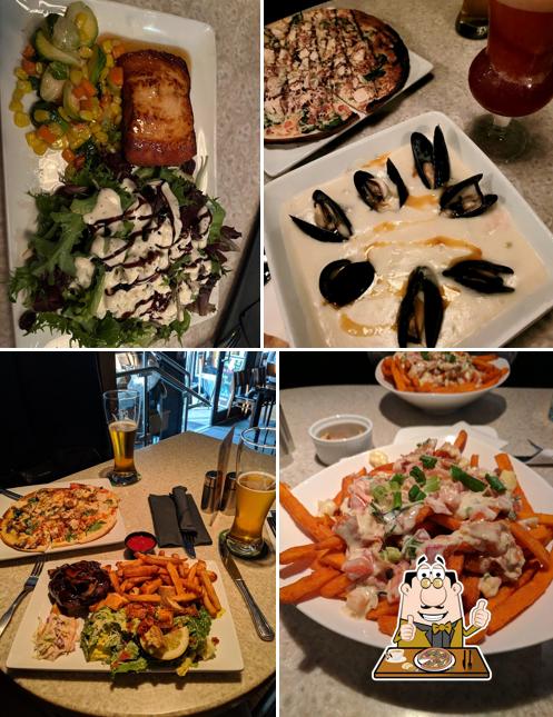 John Brown Richmond Street Grille