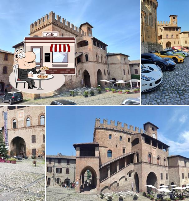 Gli esterni di L'INNAMORATO Cocktail Bar