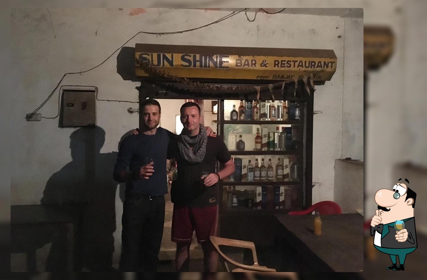 Sun Shine Bar And Restaurant