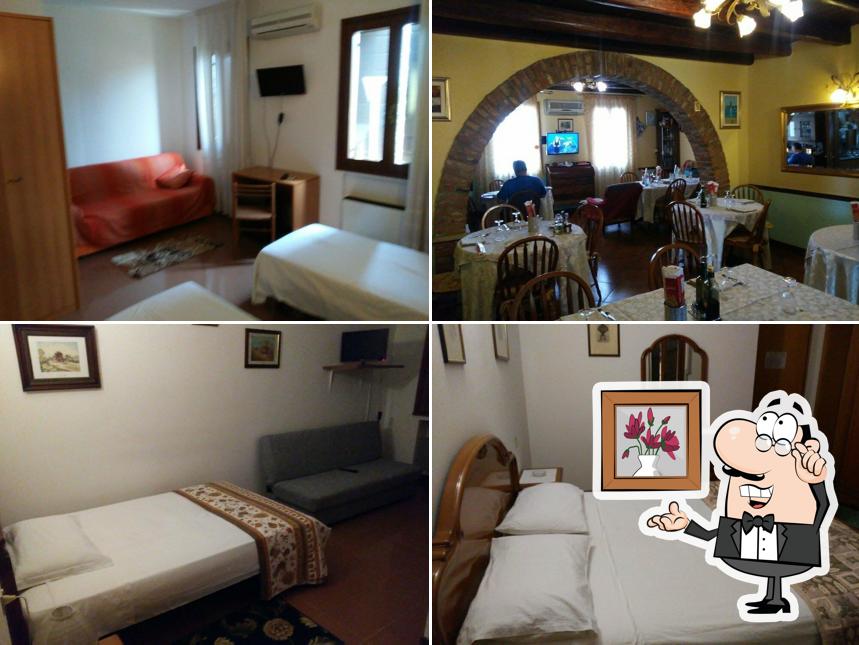 Albergo Ristorante La Campagnola