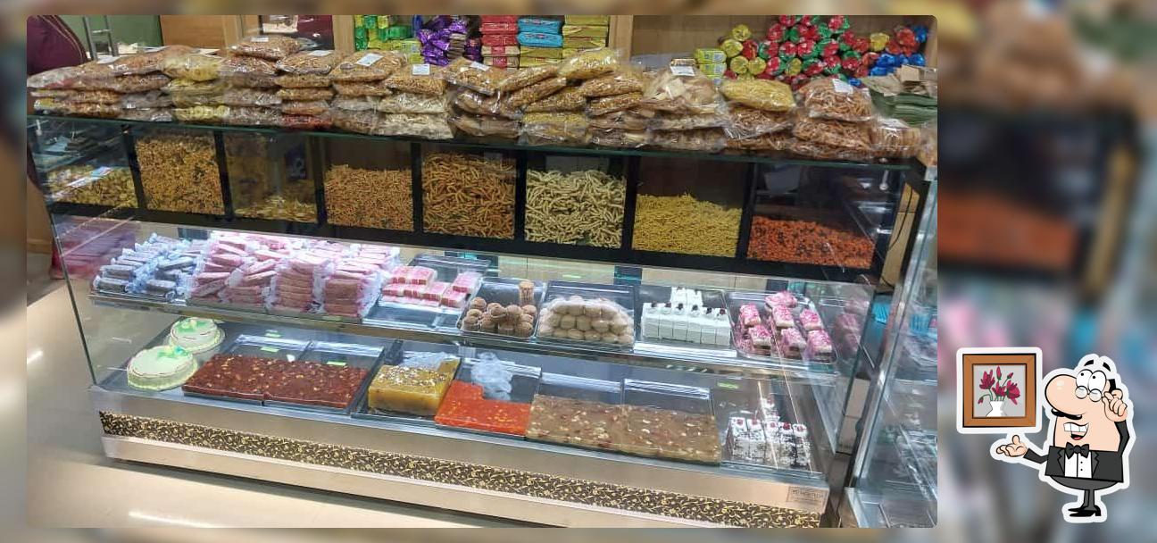 Balas bakery and Cool bar