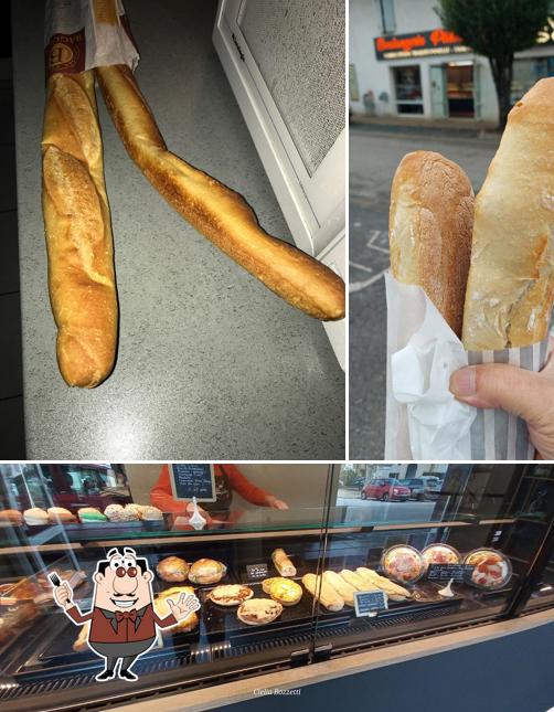 Boulangerie Patsy