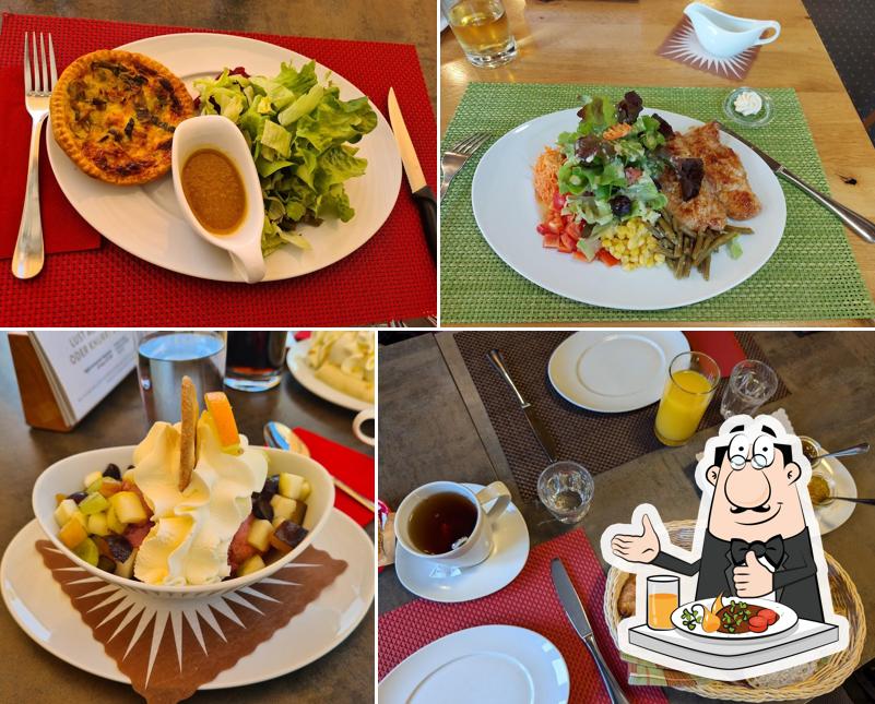 Platti al Café Turm GmbH