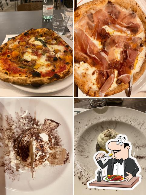 Faréna Pizza Locale