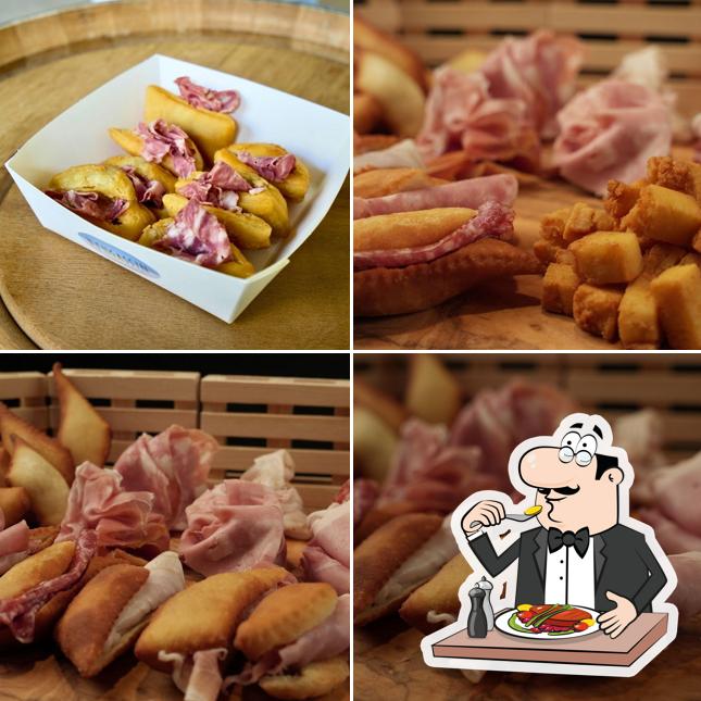 Focacceria U Fugassin - Street Food Piemontese - Ligure a Torino