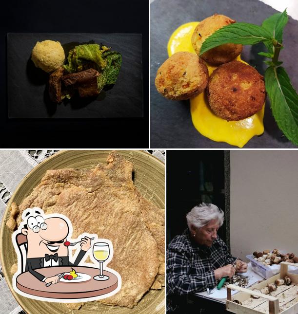 Cibo al Gesumin