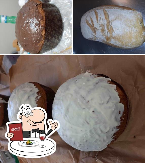 Il Vecchio Forno Sas Di Ferrrari Fabiano E C