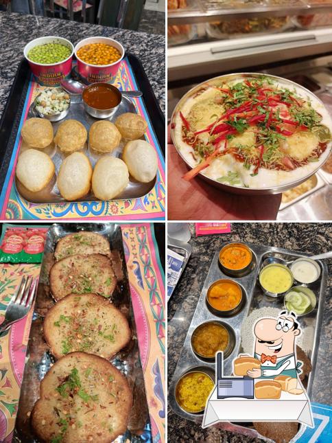 Indian Dhaba Company