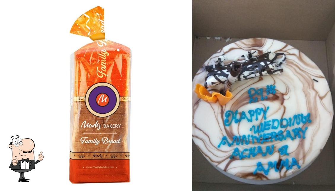 Mody Bakery Mala photo