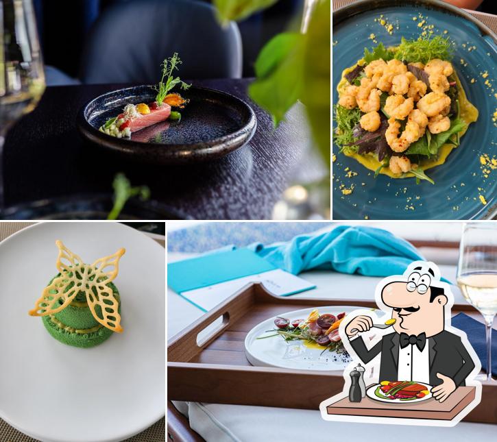 Nobilion Restaurant