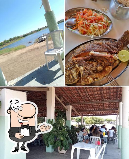 Peixada do Tião