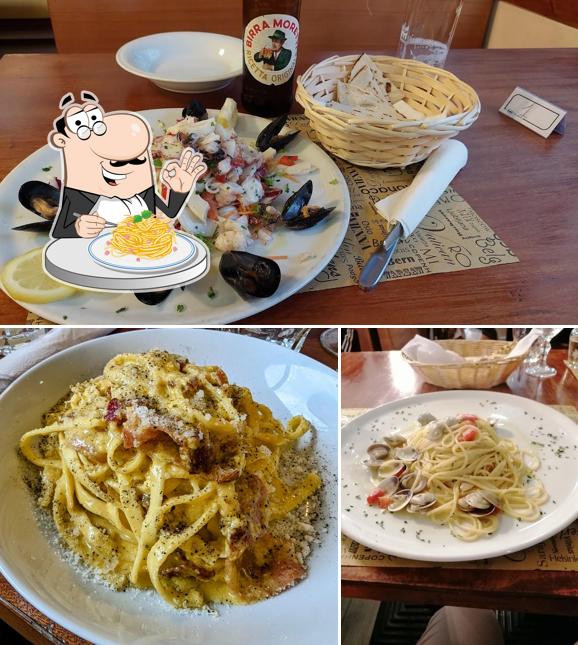 Pizzeria Antonioantonio