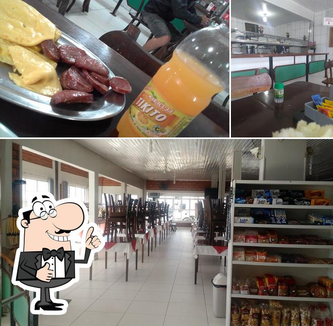 Restaurante Pousada Norte Sul image