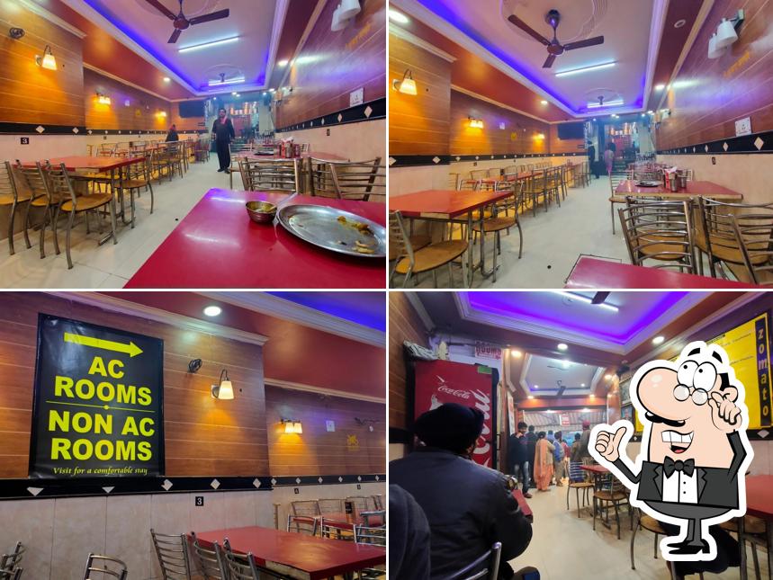 Sethis Food Corner & Caterer