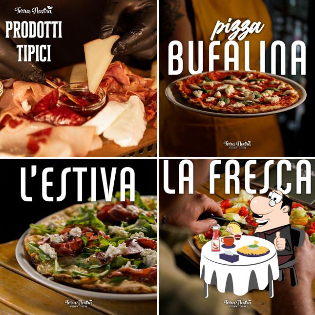 Terranostra Pizzeria Cucina