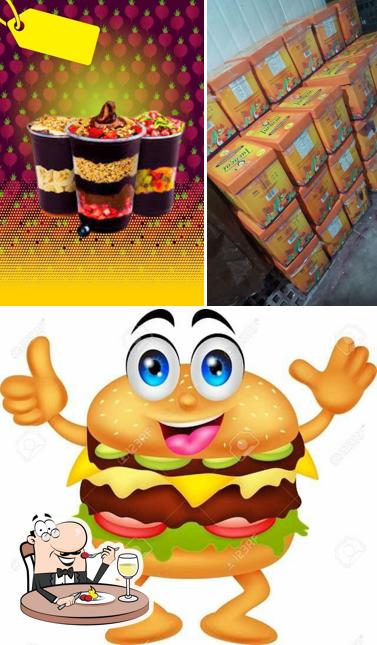 Trailer KDonald