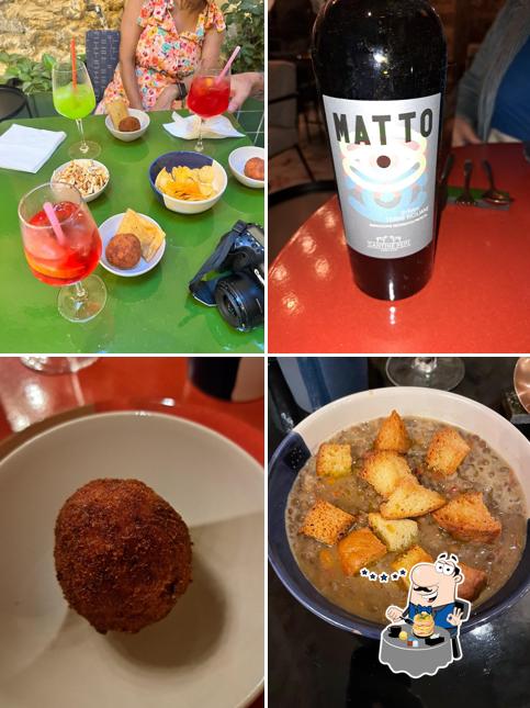 Platti al ninebistrot