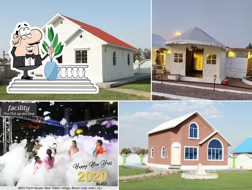 Royal Resort & Restaurant