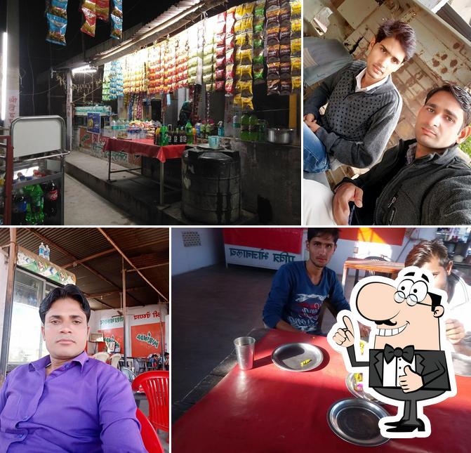 Shree Vaishnav Restaurant