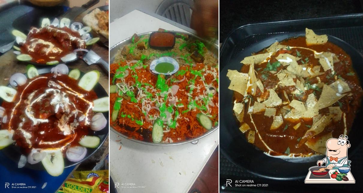 Zam zam Restaurant