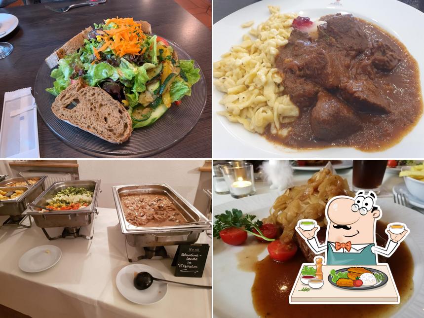 Zum Hirsch