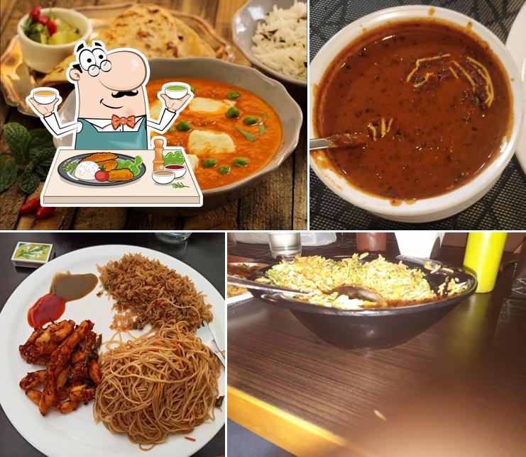 Flavour Restaurant