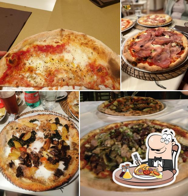 La Capannina PizzaBistrot