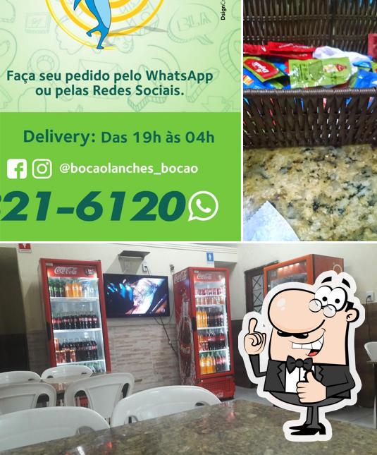 Bocão Lanches picture