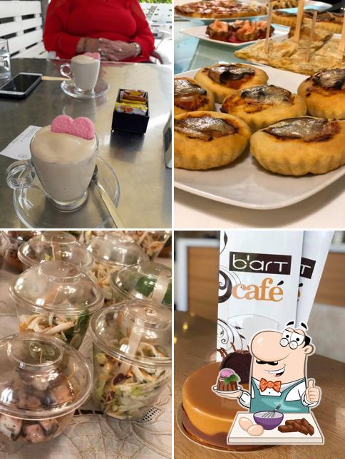 B'art Caffè