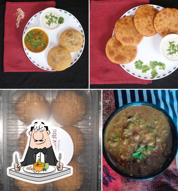 Meals at BreakfastTime