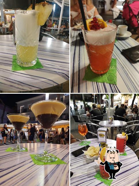 Bristol Bar Caffetteria