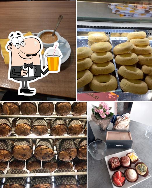 Pasticceria Gelateria Chocolat